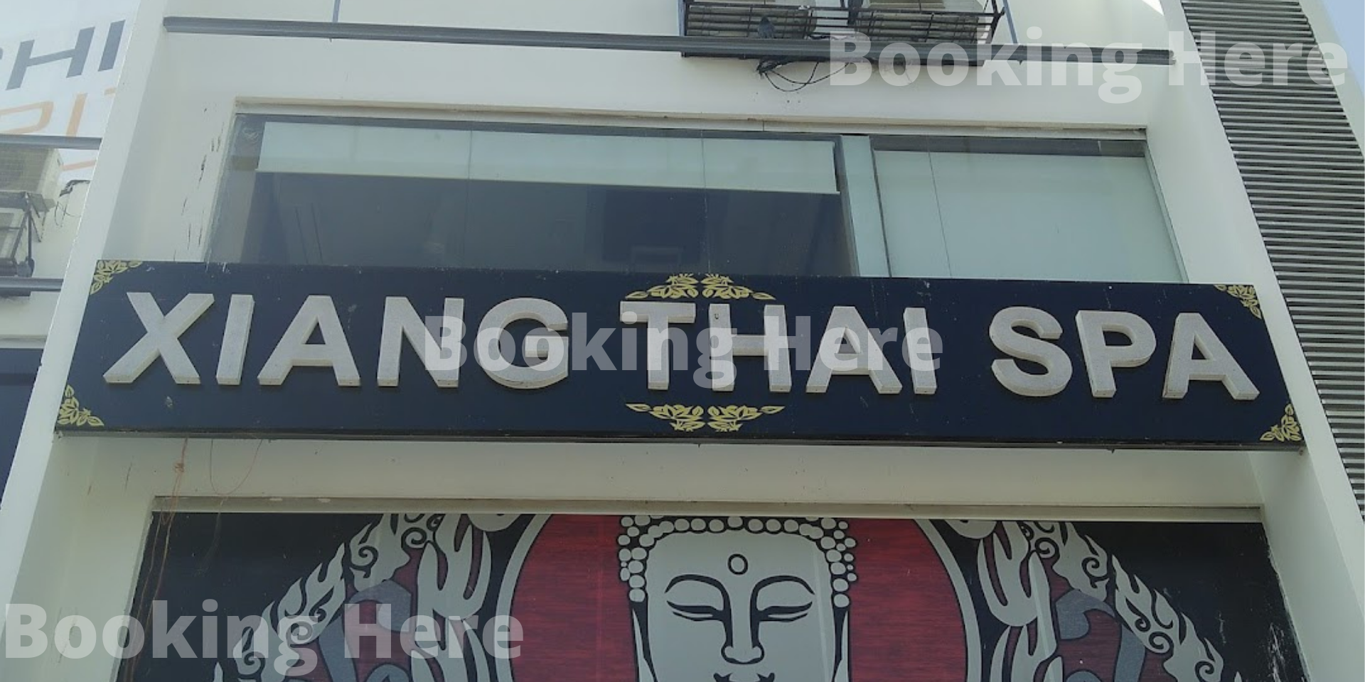 Xiang Thai Spa